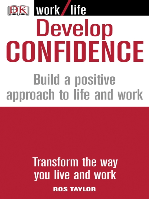 Title details for Develop Confidence by Ros Taylor - Available